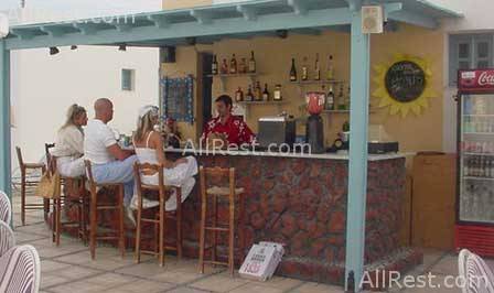 El Greco Hotel 8